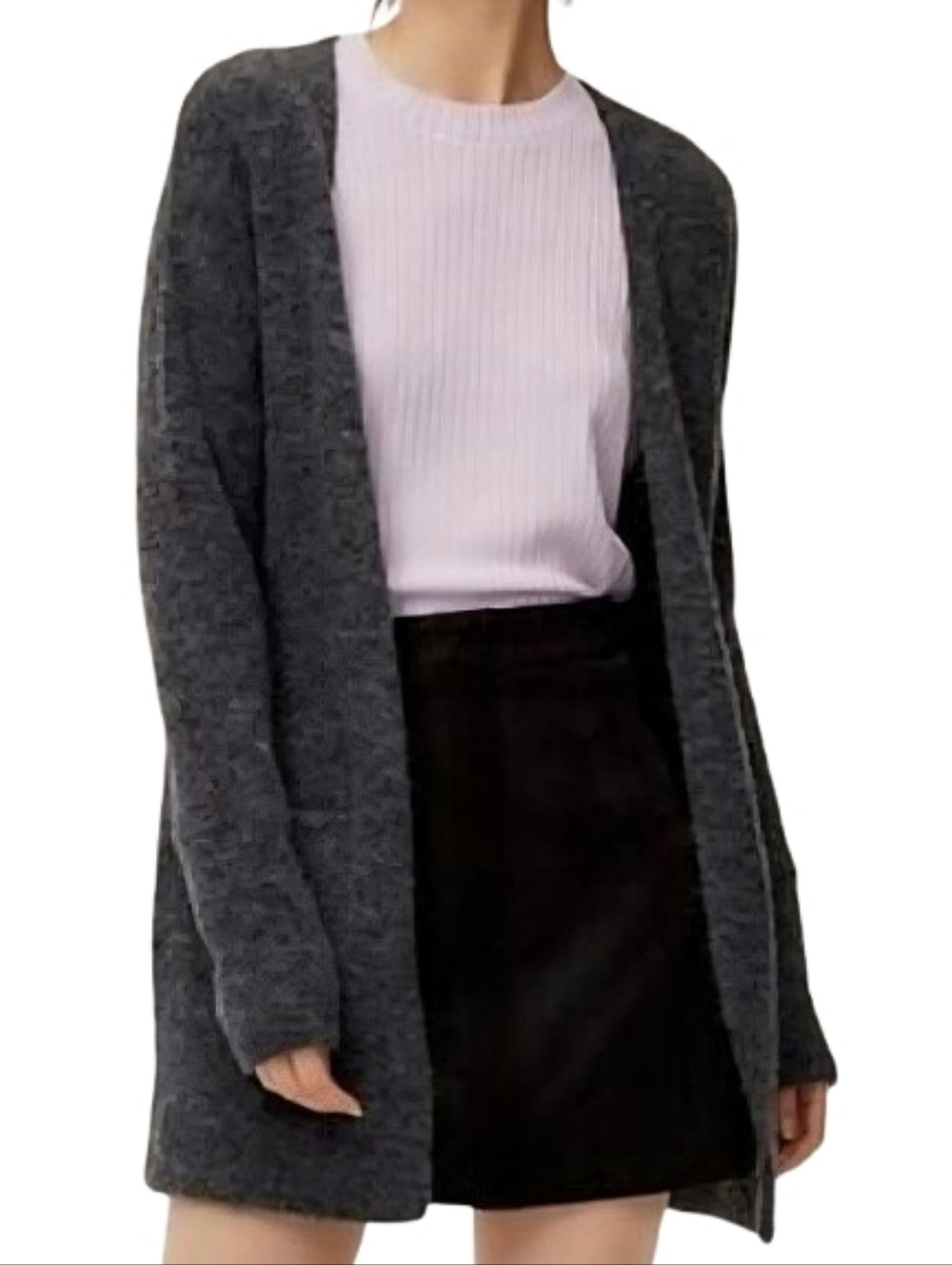 Aritzia WILFRED FREE Aronson Cardigan
